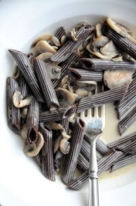 Chocolate - Vegetarian - Savoury