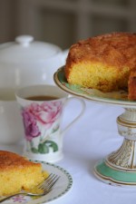 OrangePolenta