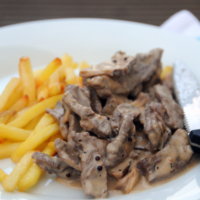 Steak Frites