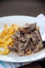 Steak Frites