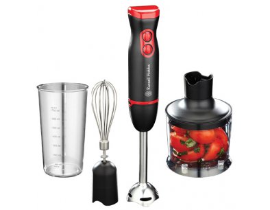 school Hopefully Actor Russell Hobbs Desire 3 in 1 Hand Blender and Hand Mixer (RRP £47.98) Review  and Giveaway
