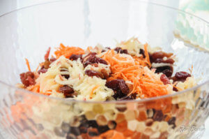 Carrot Salad 1-1