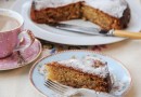 Cinnamon Apple Cake-1-2 Cinnamon Apple Cake-1-2