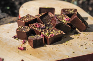 Raw Choc Raw Choc