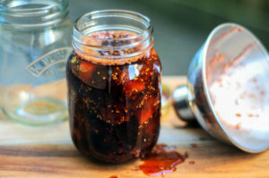 Purple Fig Jam Purple Fig Jam