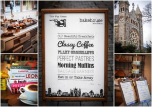 St Albans Bakehouse St Albans Bakehouse