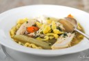 Chicken Soup