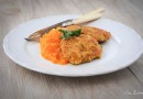 Breaded Pork Steaks
