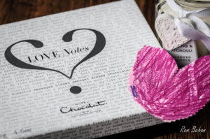 Love Notes