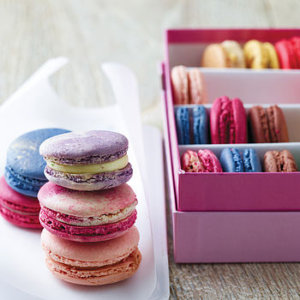 French-Macarons French-Macarons