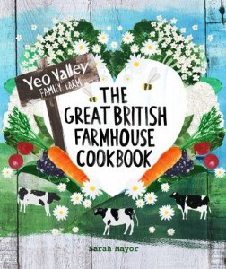 Yeo Valley Cookbook