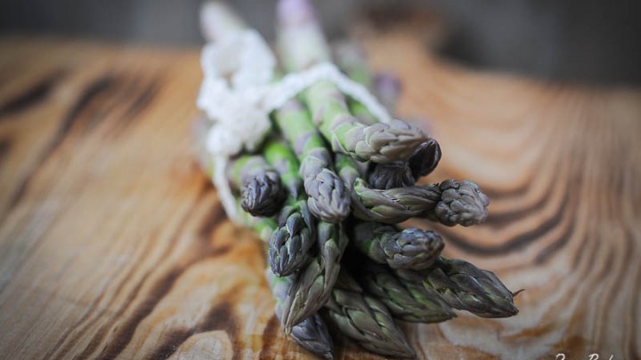 Simple and in Season Blog Event – June now open!