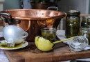 Juniper and Rose Cookery School