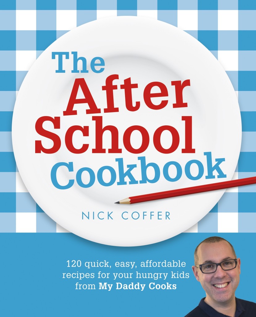 After School Cookbook