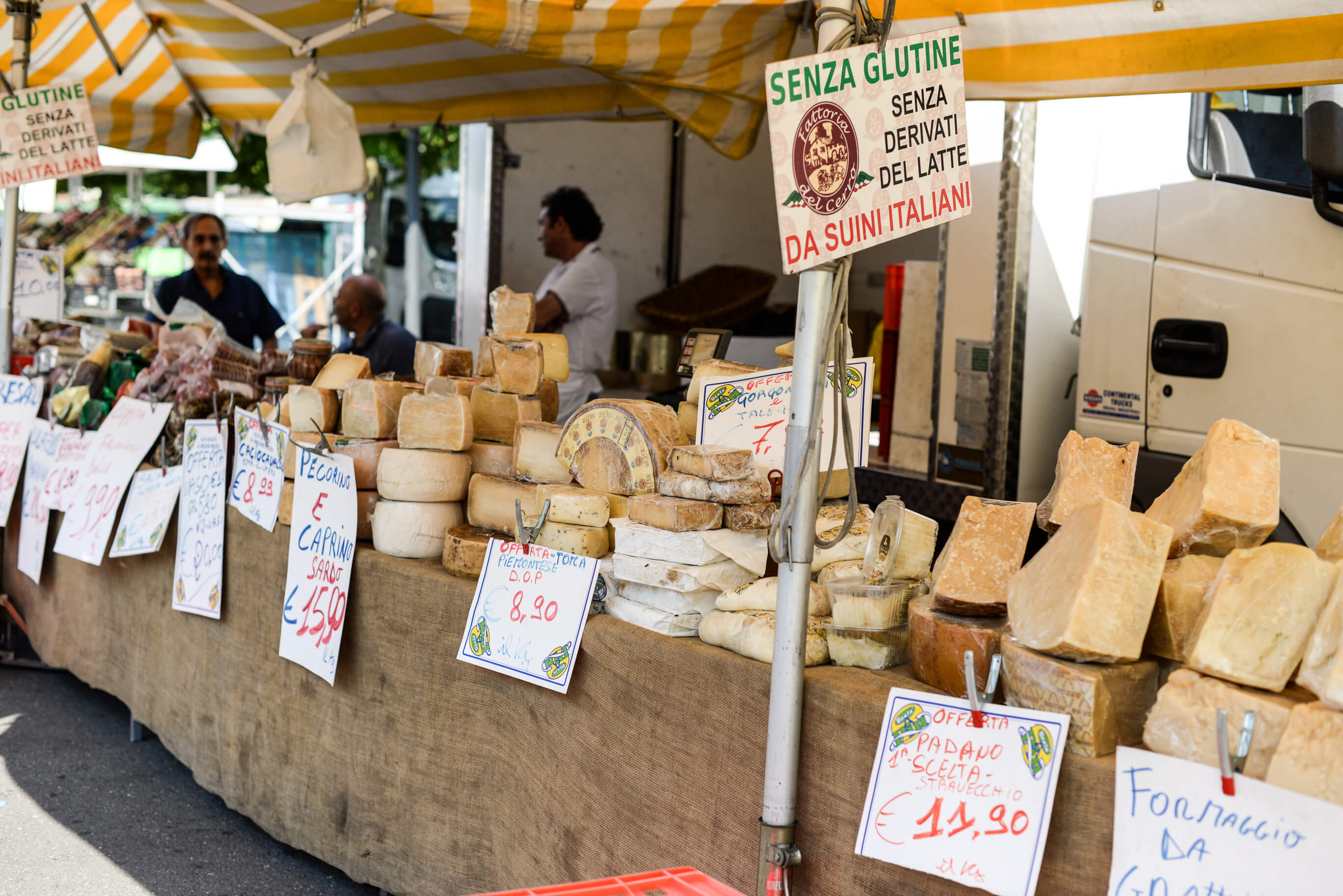 Italian Market