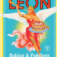 Winners: Leon Baking and Puddings x 3