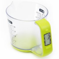 Review and Giveaway: Maxim All Purpose Measuring Jug with Digital Scale (Giveaway now closed)