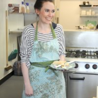 An Interview with Sarah Cook from BBC Good Food Magazine and Top Tips for Food Styling