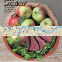 Review and Giveaway: Eat London 2 – All About Food (Book RRP £20)