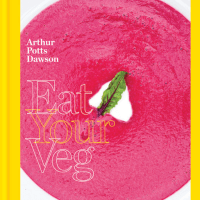 Review: Eat Your Veg by Arthur Potts Dawson