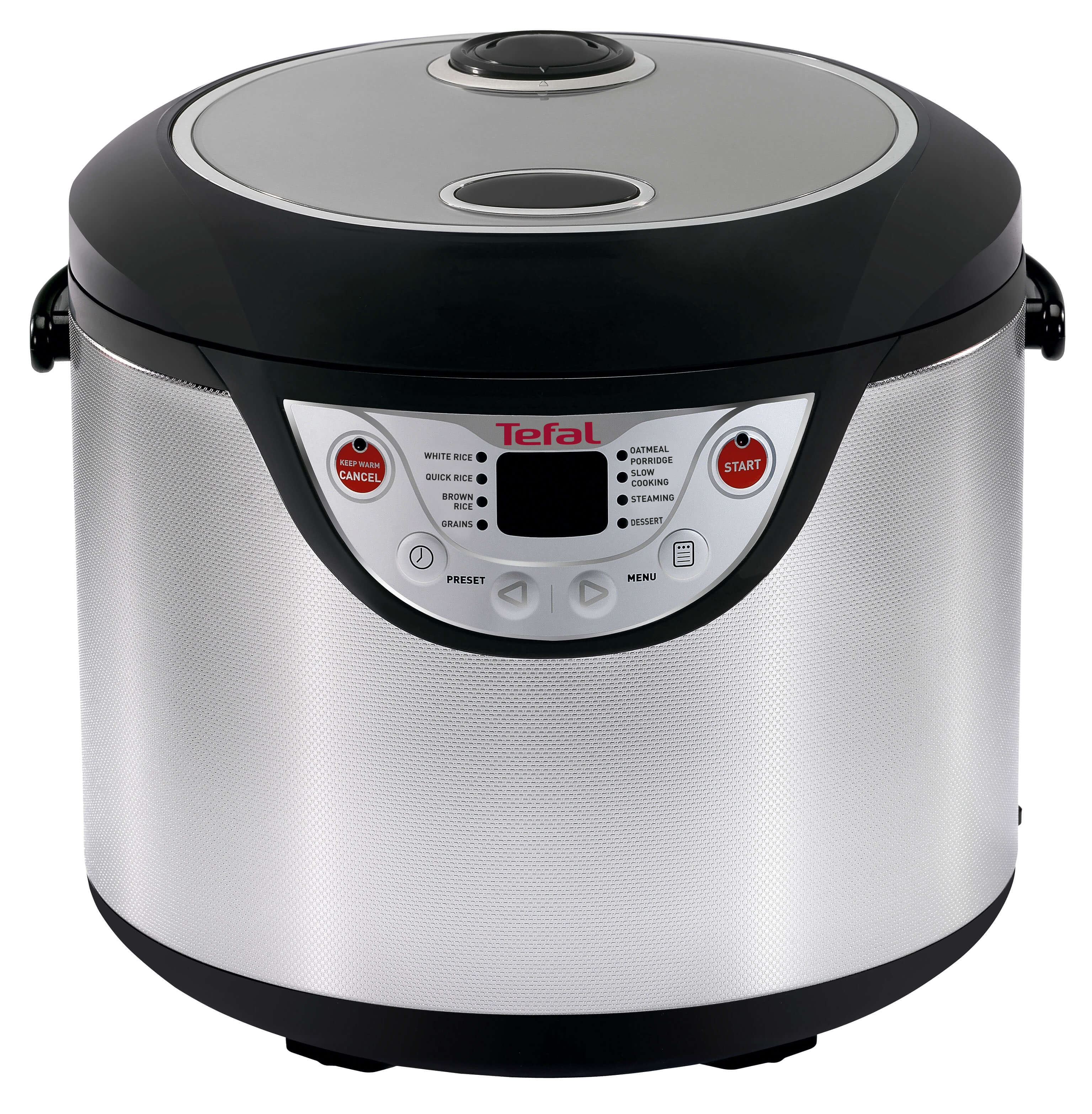 Tefal 8 in 1 Multi Cooker – Review