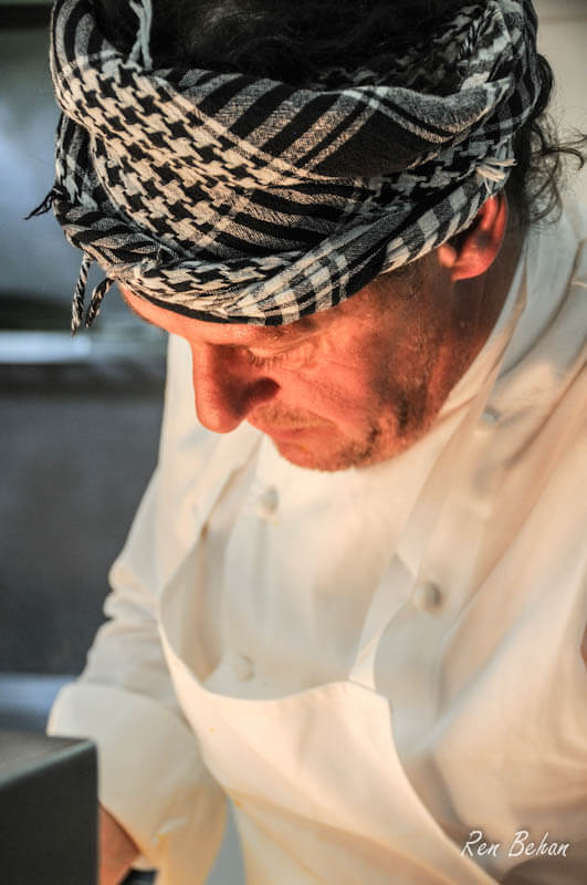 Flavourful ‘One Pot’ Cooking with Marco Pierre White
