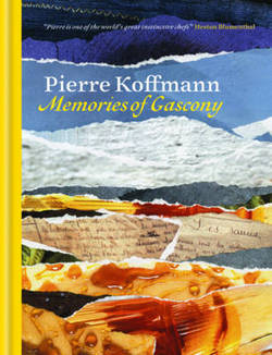 Review: Memories of Gascony by Pierre Koffmann