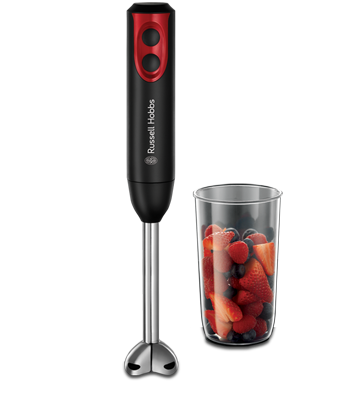 Giveaway: Russell Hobbs Hand Blender x 2
