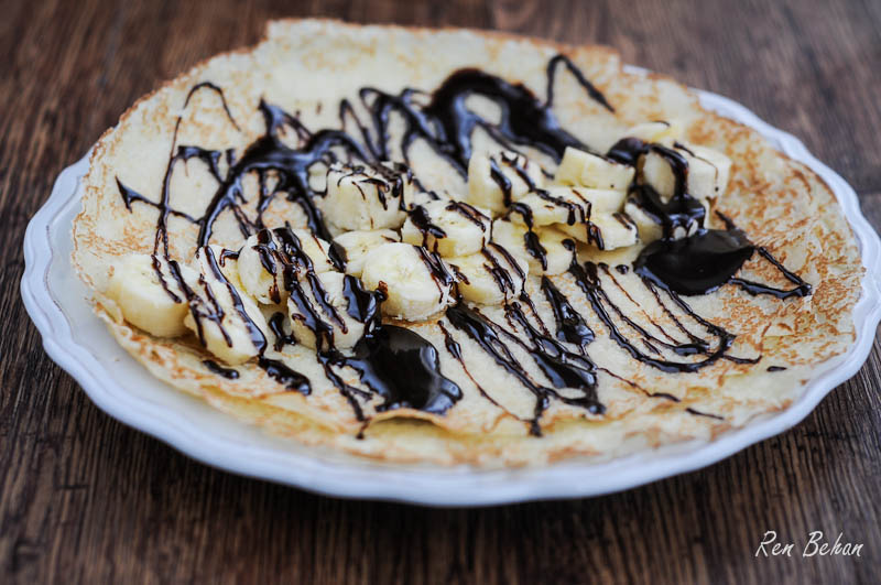 Happy Pancake Day – Exciting Pancake Ideas!