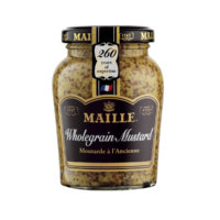 Giveaway: Maille French Mustard BBQ Hamper – worth £70