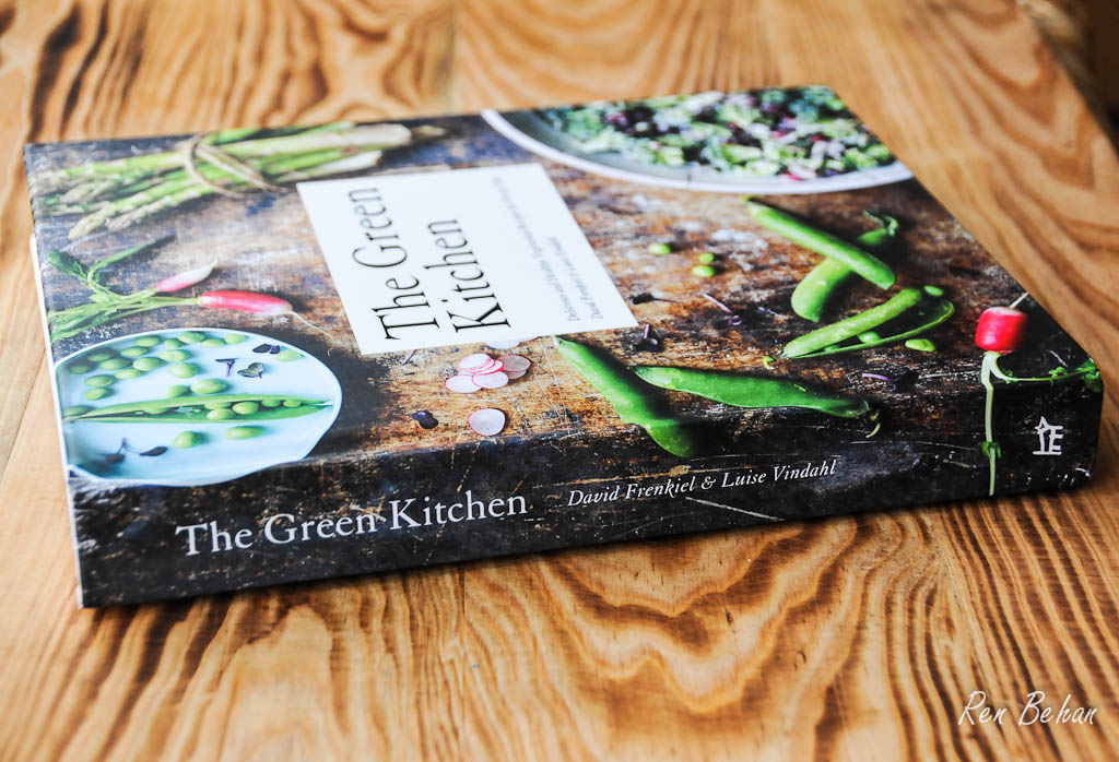 The Green Kitchen Cookbook Review