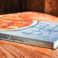The Jewelled Kitchen Virtual Cookbook Launch