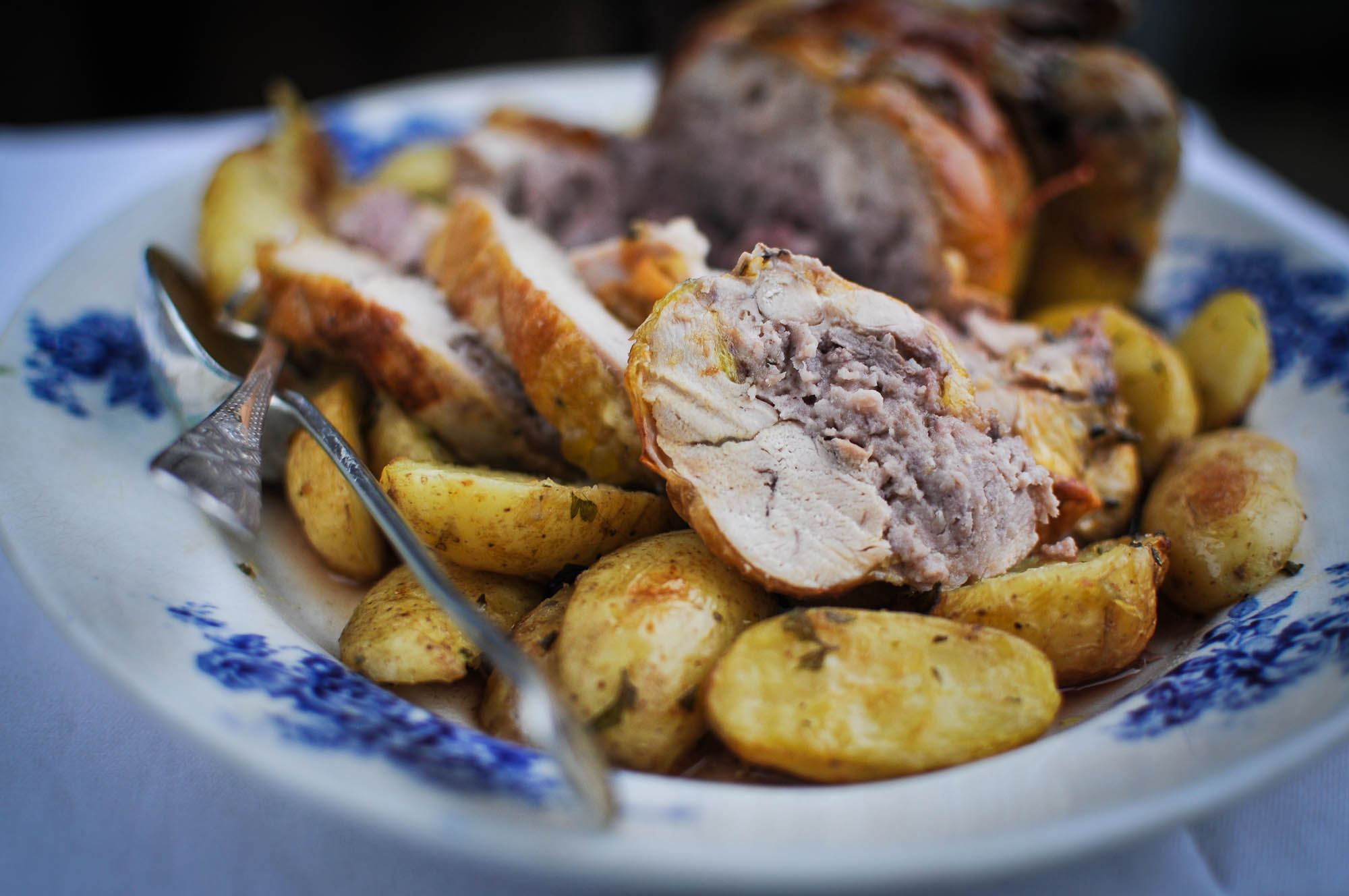 Review: Two-Bird Roast from The Wild Meat Company