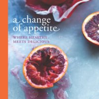 Giveaway: A Change of Appetite by Diana Henry