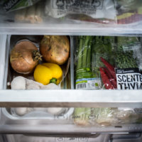 Review: Samsung Food ShowCase Fridge Freezer