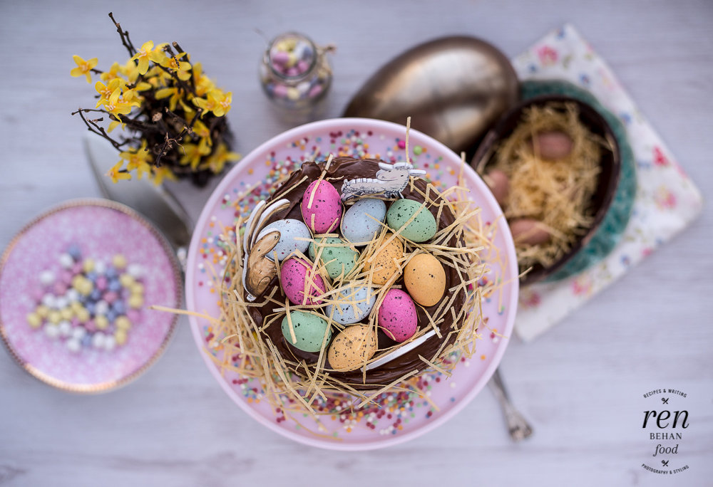 How to be a #GoodEgg this Easter with Waitrose