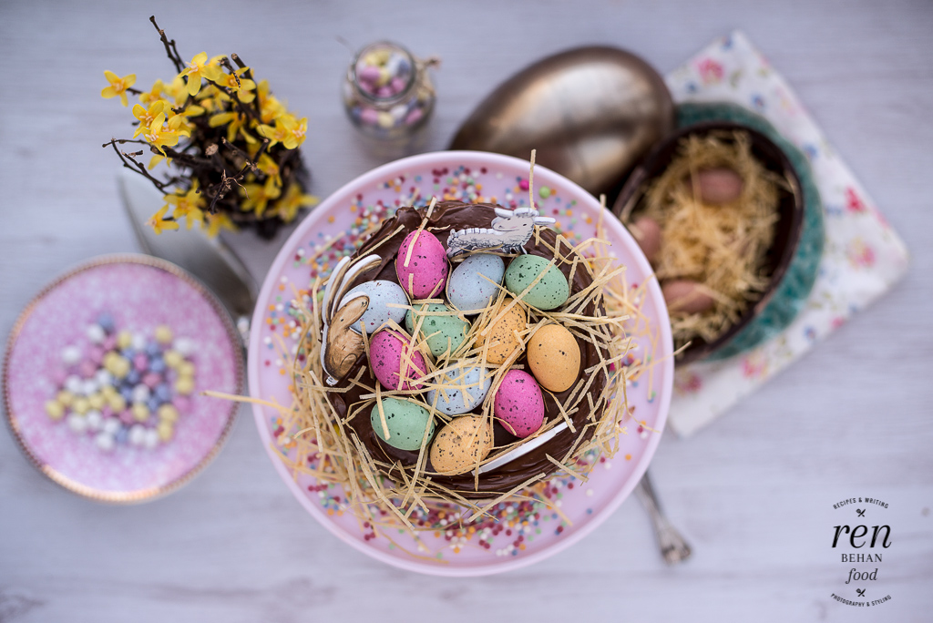 How to be a #GoodEgg this Easter with Waitrose