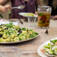 Summer Salads Jamie Oliver HQ