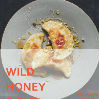 The Story of Wild Honey and Rye: Modern Polish Recipes