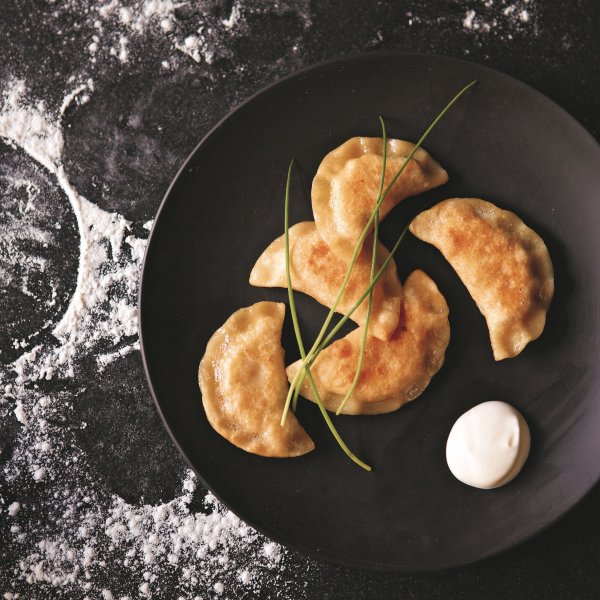 Ren Behan Author Wild Honey and Rye — Food Writer